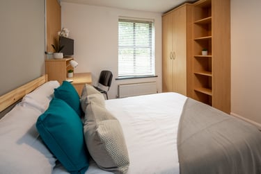 4 bed flat, Prince of Wales Road, Pennsylvania, Exeter, EX44PN - Image 8