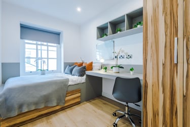 7 bed flat, Jesmond View, Sandyford, Newcastle, NE24DF - Image 7