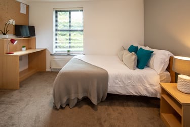 4 bed flat, Prince of Wales Road, Pennsylvania, Exeter, EX44PN - Image 6