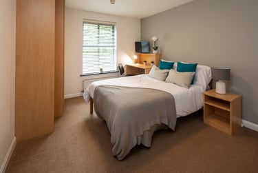 4 bed flat, Prince of Wales Road, Pennsylvania, Exeter, EX44PN - Image 9