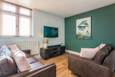 6 bed flat, St Hilds Lane, Claypath, Durham, DH11QL - Image 7