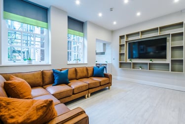 8 bed flat, Jesmond View, Sandyford, Newcastle, NE24DF - Image 14