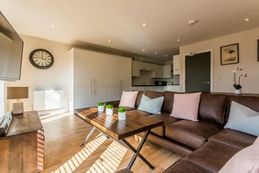 8 bed flat, St Hilds Lane, Claypath, Durham, DH11QL - Image 5