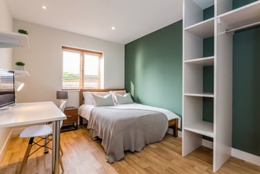 8 bed flat, St Hilds Lane, Claypath, Durham, DH11QL - Image 15