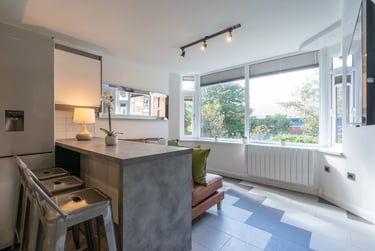 5 bed flat, Jesmond View, Sandyford, Newcastle, NE24DF - Image 1