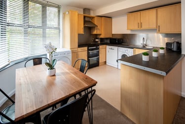 4 bed flat, Prince of Wales Road, Pennsylvania, Exeter, EX44PN - Image 2