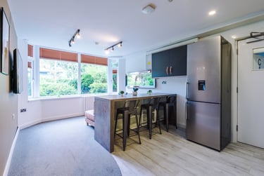 4 bed flat, Jesmond View, Sandyford, Newcastle, NE24DF - Image 8