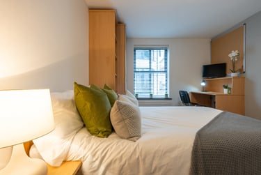 5 bed flat, Prince of Wales Road, Pennsylvania, Exeter, EX44PN - Image 13