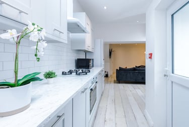 5 bed house, 7 Gladstone Terrace, City Centre, Lancaster, LA11DW - Image 12