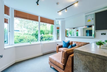 4 bed flat, Jesmond View, Sandyford, Newcastle, NE24DF - Image 12