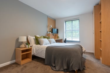 4 bed flat, Prince of Wales Road, Pennsylvania, Exeter, EX44PN - Image 2