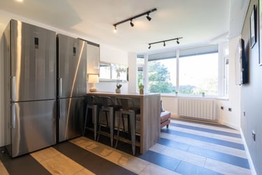 5 bed flat, Jesmond View, Sandyford, Newcastle, NE24DF - Image 12