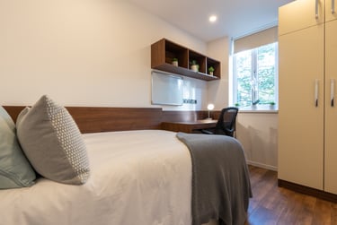 5 bed flat, Jesmond View, Sandyford, Newcastle, NE24DF - Image 7