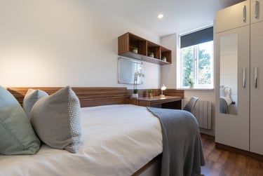 5 bed flat, Jesmond View, Sandyford, Newcastle, NE24DF - Image 12
