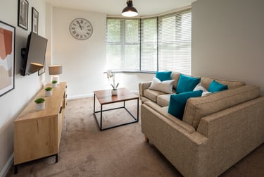 4 bed flat, Prince of Wales Road, Pennsylvania, Exeter, EX44PN - Image 5