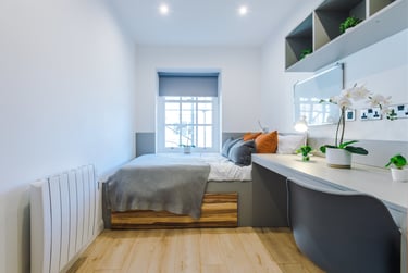 7 bed flat, Jesmond View, Sandyford, Newcastle, NE24DF - Image 8