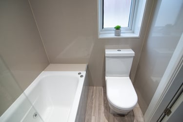 4 bed house, Cauldon Road, Shelton, Stoke, ST42ED - Image 11