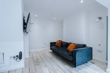 5 bed house, 27 Gladstone Terrace, City Centre, Lancaster, LA11DW - Image 7