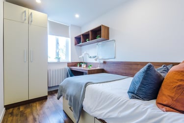 5 bed flat, Jesmond View, Sandyford, Newcastle, NE24DF - Image 2