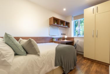 5 bed flat, Jesmond View, Sandyford, Newcastle, NE24DF - Image 5