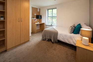 4 bed flat, Prince of Wales Road, Pennsylvania, Exeter, EX44PN - Image 5