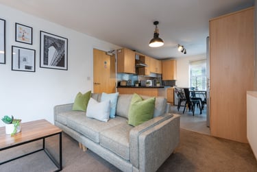 5 bed flat, Prince of Wales Road, Pennsylvania, Exeter, EX44PN - Image 14