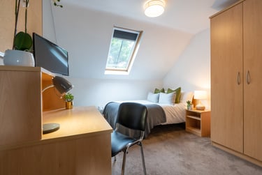 4 bed flat, Prince of Wales Road, Pennsylvania, Exeter, EX44PN - Image 6
