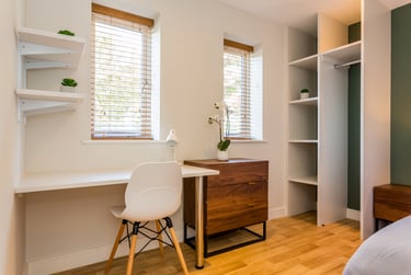 8 bed flat, St Hilds Lane, Claypath, Durham, DH11QL - Image 11