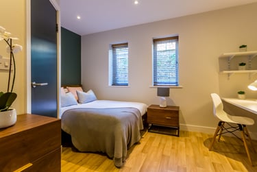 8 bed flat, St Hilds Lane, Claypath, Durham, DH11QL - Image 15