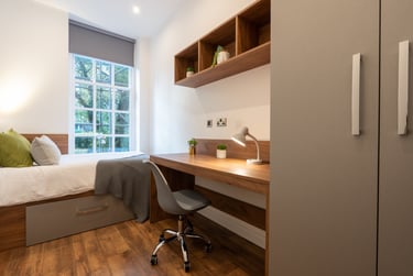 4 bed flat, Jesmond View, Sandyford, Newcastle, NE24DF - Image 11