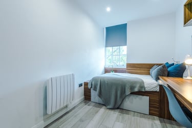 8 bed flat, Jesmond View, Sandyford, Newcastle, NE24DF - Image 12