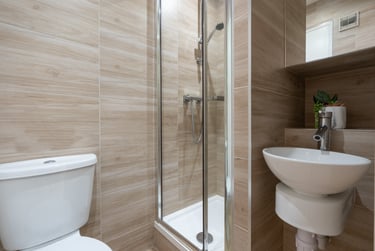 5 bed flat, Jesmond View, Sandyford, Newcastle, NE24DF - Image 9