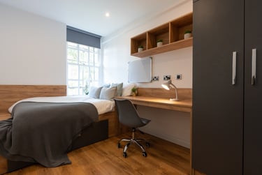 7 bed flat, Jesmond View, Sandyford, Newcastle, NE24DF - Image 11