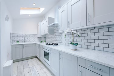 5 bed house, 27 Gladstone Terrace, City Centre, Lancaster, LA11DW - Image 4