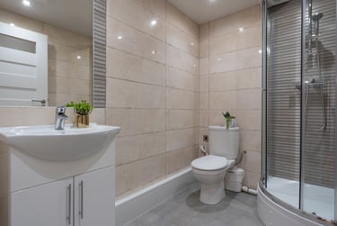 2 bed flat, Jesmond View, Sandyford, Newcastle, NE24DF - Image 6