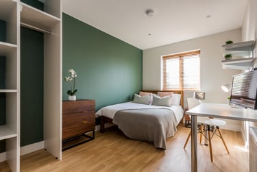 8 bed flat, St Hilds Lane, Claypath, Durham, DH11QL - Image 11