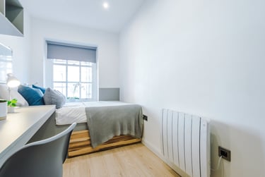 7 bed flat, Jesmond View, Sandyford, Newcastle, NE24DF - Image 6