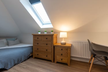 6 bed house, Beaconsfield Street, Arthurs Hill, Newcastle, NE45JS - Image 3