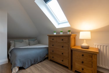 6 bed house, Beaconsfield Street, Arthurs Hill, Newcastle, NE45JS - Image 2