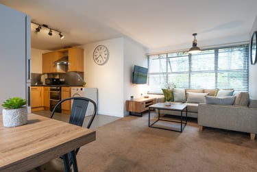 4 bed house, Prince of Wales Road, Pennsylvania, Exeter, EX44PN - Image 1