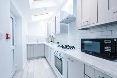 5 bed house, 7 Gladstone Terrace, City Centre, Lancaster, LA11DW - Image 11