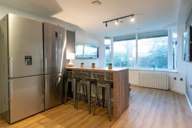 4 bed flat, Jesmond View, Sandyford, Newcastle, NE24DF - Image 12