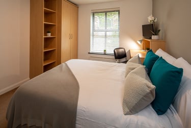 4 bed flat, Prince of Wales Road, Pennsylvania, Exeter, EX44PN - Image 11