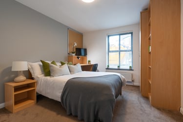 4 bed house, Prince of Wales Road, Pennsylvania, Exeter, EX44PN - Image 8