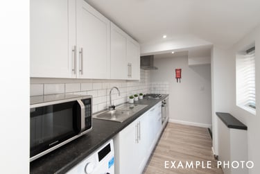 4 bed house, Beresford Street, Shelton, Stoke, ST42ES - Image 15
