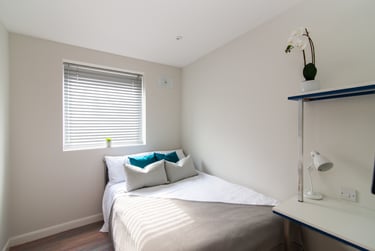 4 bed house, Beresford Street, Shelton, Stoke, ST42ES - Image 8