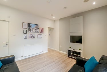 5 bed house, Beresford Street, Shelton, Stoke, ST42EX - Image 3
