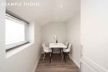 4 bed house, Beresford Street, Shelton, Stoke, ST42ES - Image 14