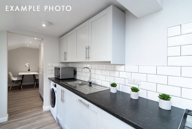 4 bed house, Beresford Street, Shelton, Stoke, ST42ES - Image 13