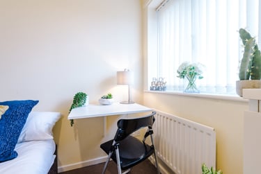 2 bed house, Charles House, Charlestown, Salford, M66HA - Image 15